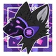 Purple protogen