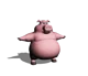 pig the pig