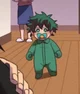 Izuku Midoriya