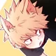 Katsuki Bakugou 