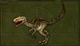 Allosaurus  game