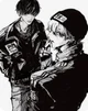 The two bullies