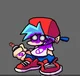 Grimace Shake BF FNF