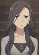 Strict Mom