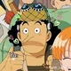 Husband Usopp