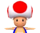 toad