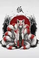Kitsune 