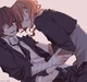Chuuya
