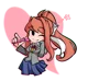 IceMarios Monika