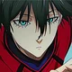 Itoshi Rin 
