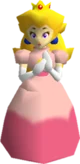 n64 peach