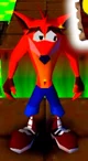 Ps1 crash bandicoot