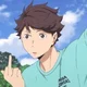 Oikawa Tooru