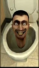 Skibidi toilet