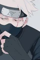 Kakashi Hatake