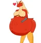 Blaziken -Preg-