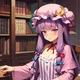 Patchouli Knowledge