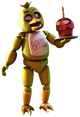 sfm chica
