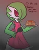 Gardevoir Yandere
