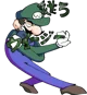 Jojo weegee 