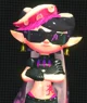 Octo callie