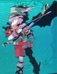 Survivalist Kidd