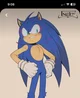 Older bro sonic