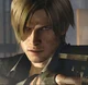 Leon S Kennedy
