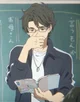 Teacher boyfriend 