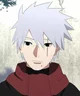 Hatake Kakashi 