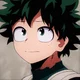 Izuku Midoriya 