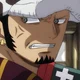 Trafalgar Law
