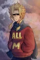 All Might