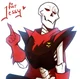 Fell Papyrus