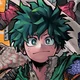 Izuku Midoriya