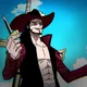 Dracule Mihawk