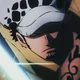 Trafalgar Law