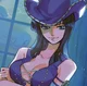 Nico Robin-pts