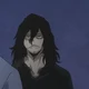 Aizawa-teacher