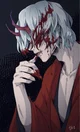 Demon Shigaraki