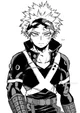 Bakugo katsuki