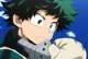 Izuku Midoriya
