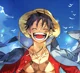 Luffy