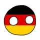 West Germany Ball