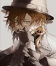 Chuuya Nakahara