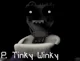 Prototype TinkyWinky