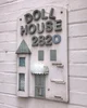 Doll house 2820