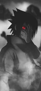 Sasuke Uchiha 