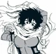 Izuku Midoriya