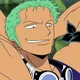 Bully Zoro